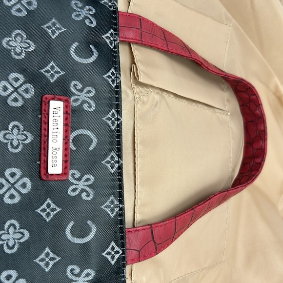 Valentino Rosssa Tote bag - Picture 15 of 15